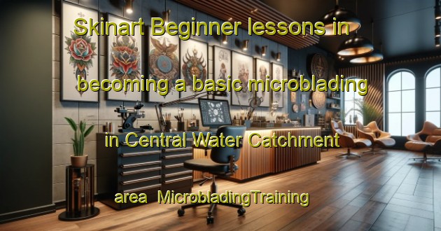 Skinart Beginner lessons in becoming a basic microblading in Central Water Catchment area | MicrobladingTraining | MicrobladingClasses | SkinartTraining-Singapore