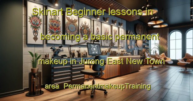 Skinart Beginner lessons in becoming a basic permanent makeup in Jurong East New Town area | PermanentmakeupTraining | PermanentmakeupClasses | SkinartTraining-Singapore