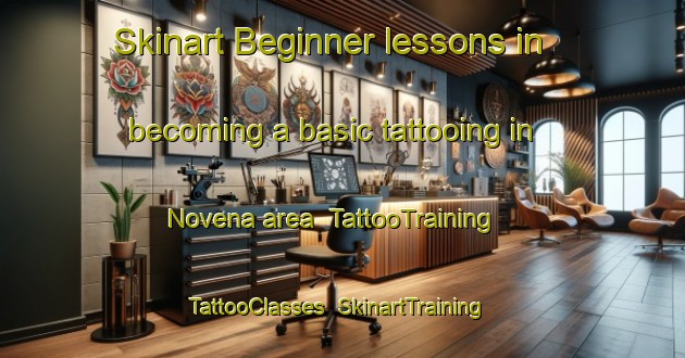 Skinart Beginner lessons in becoming a basic tattooing in Novena area | TattooTraining | TattooClasses | SkinartTraining-Singapore