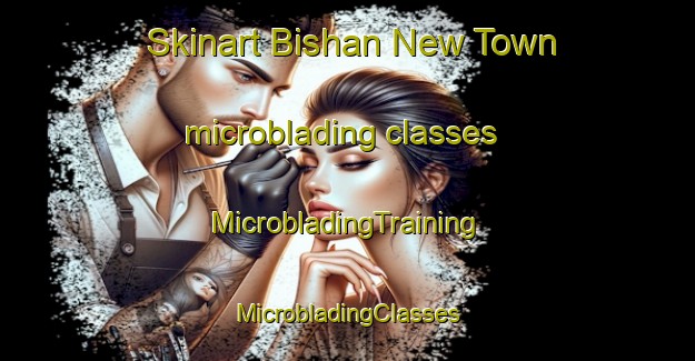 Skinart Bishan New Town microblading classes | #MicrobladingTraining #MicrobladingClasses #SkinartTraining-Singapore