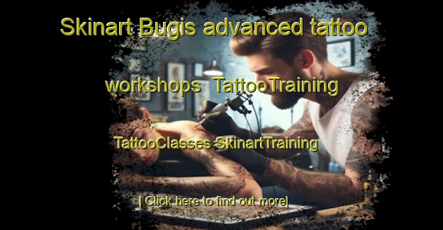 Skinart Bugis advanced tattoo workshops | #TattooTraining #TattooClasses #SkinartTraining-Singapore