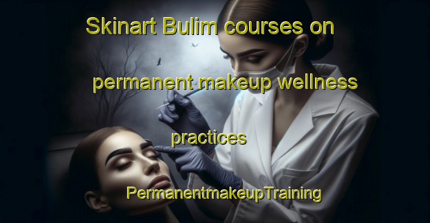 Skinart Bulim courses on permanent makeup wellness practices | #PermanentmakeupTraining #PermanentmakeupClasses #SkinartTraining-Singapore