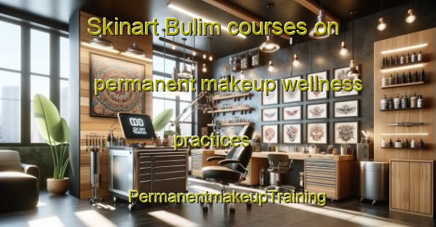 Skinart Bulim courses on permanent makeup wellness practices | #PermanentmakeupTraining #PermanentmakeupClasses #SkinartTraining-Singapore