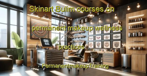 Skinart Bulim courses on permanent makeup wellness practices | PermanentmakeupTraining | PermanentmakeupClasses | SkinartTraining-Singapore