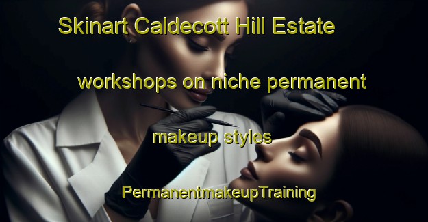 Skinart Caldecott Hill Estate workshops on niche permanent makeup styles | PermanentmakeupTraining | PermanentmakeupClasses | SkinartTraining-Singapore