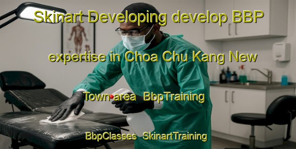 Skinart Developing develop BBP expertise in Choa Chu Kang New Town area | BbpTraining | BbpClasses | SkinartTraining-Republic of Singapore