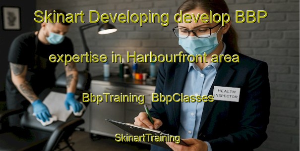 Skinart Developing develop BBP expertise in Harbourfront area | BbpTraining | BbpClasses | SkinartTraining-Singapore