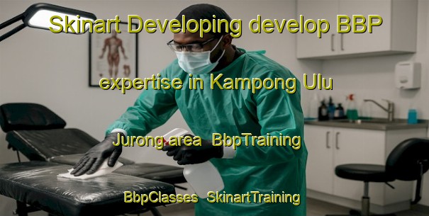 Skinart Developing develop BBP expertise in Kampong Ulu Jurong area | BbpTraining | BbpClasses | SkinartTraining-Singapore