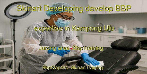 Skinart Developing develop BBP expertise in Kampong Ulu Jurong area | BbpTraining | BbpClasses | SkinartTraining-Singapore
