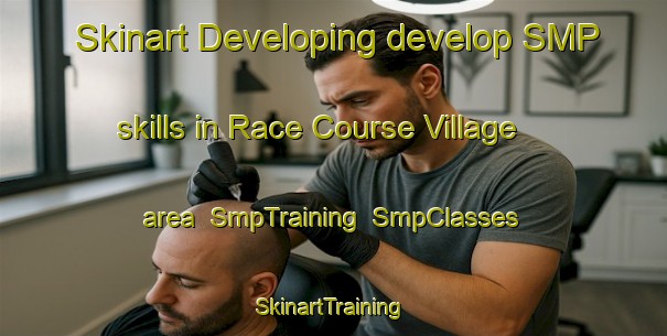 Skinart Developing develop SMP skills in Race Course Village area | SmpTraining | SmpClasses | SkinartTraining-Singapore