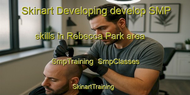 Skinart Developing develop SMP skills in Rebecca Park area | SmpTraining | SmpClasses | SkinartTraining-Singapore