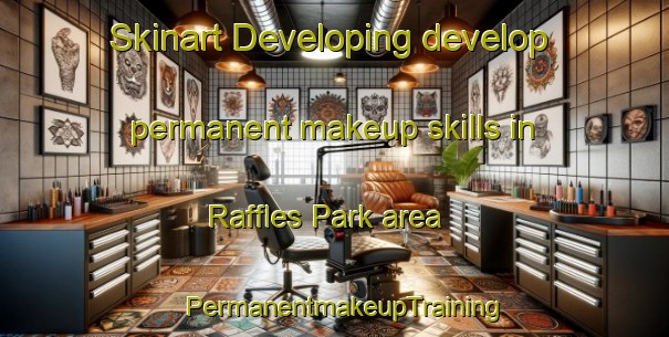 Skinart Developing develop permanent makeup skills in Raffles Park area | PermanentmakeupTraining | PermanentmakeupClasses | SkinartTraining-Singapore