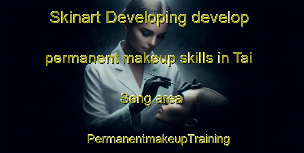 Skinart Developing develop permanent makeup skills in Tai Seng area | #PermanentmakeupTraining #PermanentmakeupClasses #SkinartTraining-Singapore