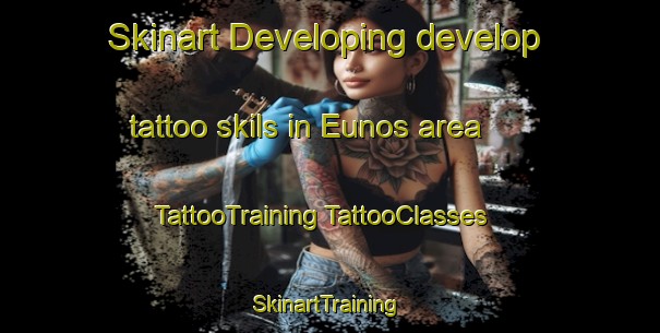 Skinart Developing develop tattoo skils in Eunos area | #TattooTraining #TattooClasses #SkinartTraining-Singapore