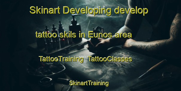 Skinart Developing develop tattoo skils in Eunos area | TattooTraining | TattooClasses | SkinartTraining-Singapore