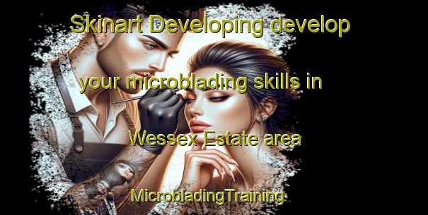 Skinart Developing develop your microblading skills in Wessex Estate area | MicrobladingTraining | MicrobladingClasses | SkinartTraining-Singapore