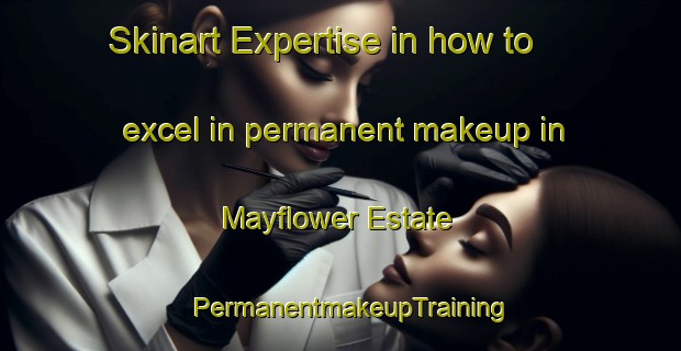 Skinart Expertise in how to excel in permanent makeup in Mayflower Estate | PermanentmakeupTraining | PermanentmakeupClasses | SkinartTraining-Singapore