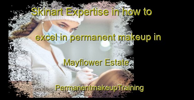 Skinart Expertise in how to excel in permanent makeup in Mayflower Estate | PermanentmakeupTraining | PermanentmakeupClasses | SkinartTraining-Singapore