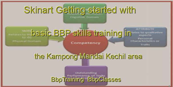 Skinart Getting started with basic BBP skills training in the Kampong Mandai Kechil area | BbpTraining | BbpClasses | SkinartTraining-Singapore