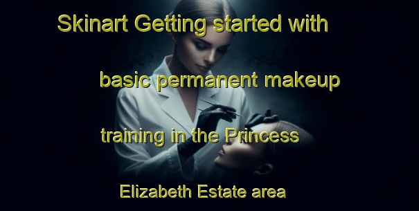 Skinart Getting started with basic permanent makeup training in the Princess Elizabeth Estate area | PermanentmakeupTraining | PermanentmakeupClasses | SkinartTraining-Singapore