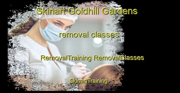 Skinart Goldhill Gardens removal classes | #RemovalTraining #RemovalClasses #SkinartTraining-Singapore