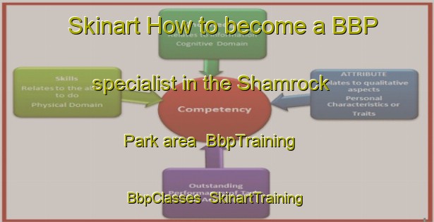Skinart How to become a BBP specialist in the Shamrock Park area | BbpTraining | BbpClasses | SkinartTraining-Singapore