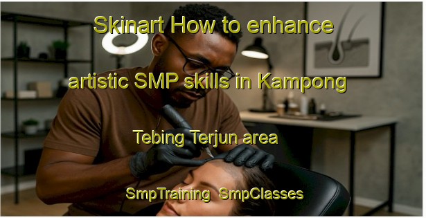 Skinart How to enhance artistic SMP skills in Kampong Tebing Terjun area | SmpTraining | SmpClasses | SkinartTraining-Singapore