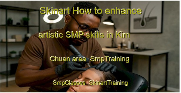 Skinart How to enhance artistic SMP skills in Kim Chuan area | SmpTraining | SmpClasses | SkinartTraining-Singapore