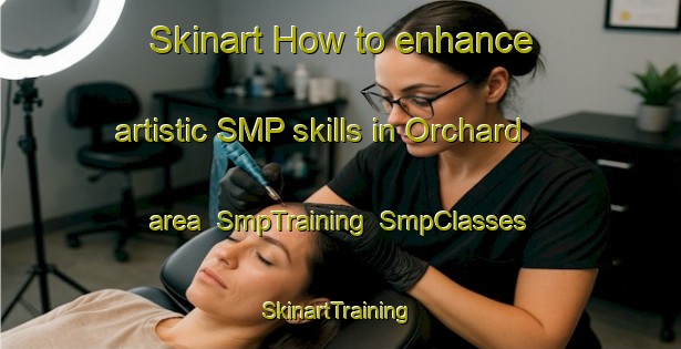 Skinart How to enhance artistic SMP skills in Orchard area | SmpTraining | SmpClasses | SkinartTraining-Singapore