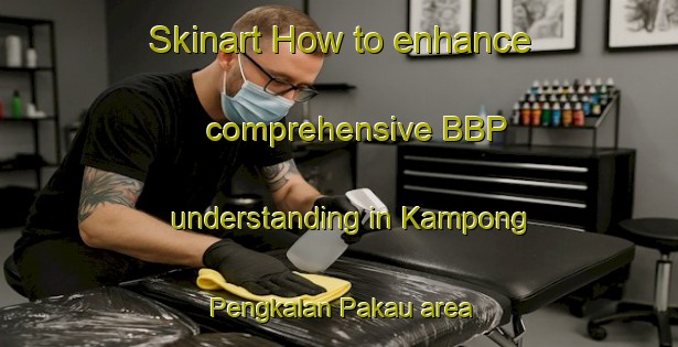 Skinart How to enhance comprehensive BBP understanding in Kampong Pengkalan Pakau area | BbpTraining | BbpClasses | SkinartTraining-Singapore