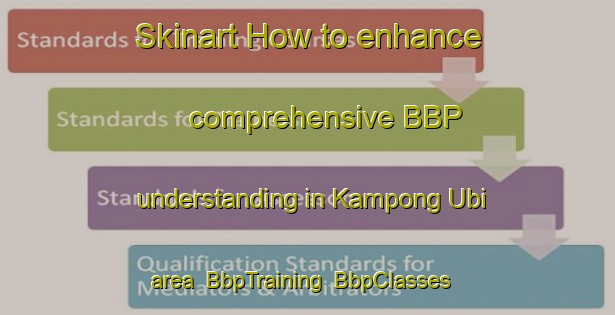 Skinart How to enhance comprehensive BBP understanding in Kampong Ubi area | BbpTraining | BbpClasses | SkinartTraining-Singapore