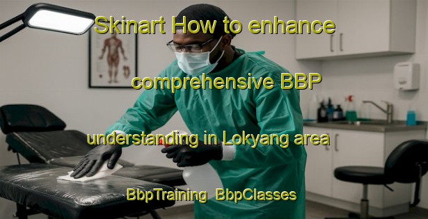 Skinart How to enhance comprehensive BBP understanding in Lokyang area | BbpTraining | BbpClasses | SkinartTraining-Singapore