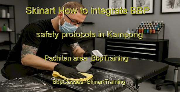 Skinart How to integrate BBP safety protocols in Kampong Pachitan area | BbpTraining | BbpClasses | SkinartTraining-Singapore
