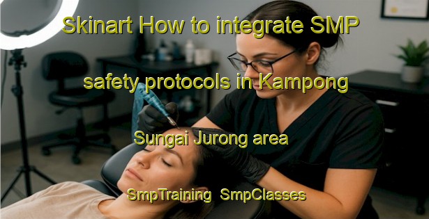 Skinart How to integrate SMP safety protocols in Kampong Sungai Jurong area | SmpTraining | SmpClasses | SkinartTraining-Singapore