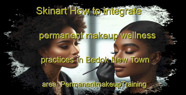 Skinart How to integrate permanent makeup wellness practices in Bedok New Town area | PermanentmakeupTraining | PermanentmakeupClasses | SkinartTraining-Singapore