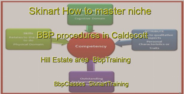 Skinart How to master niche BBP procedures in Caldecott Hill Estate area | BbpTraining | BbpClasses | SkinartTraining-Republic of Singapore