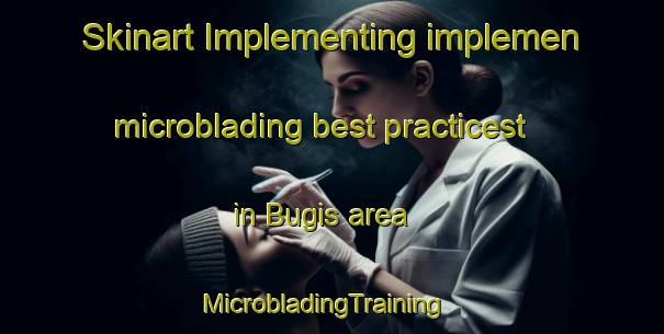 Skinart Implementing implemen microblading best practicest in Bugis area | MicrobladingTraining | MicrobladingClasses | SkinartTraining-Singapore