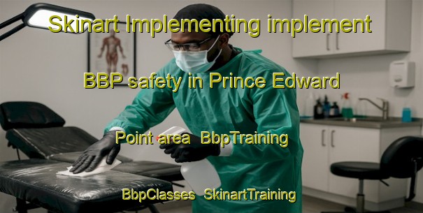 Skinart Implementing implement BBP safety in Prince Edward Point area | BbpTraining | BbpClasses | SkinartTraining-Republic of Singapore