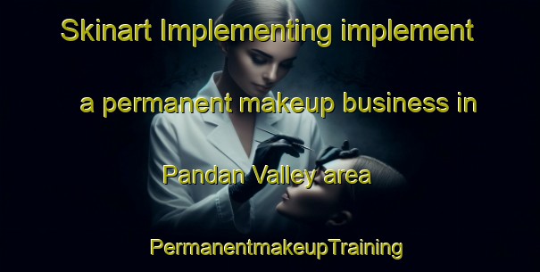 Skinart Implementing implement a permanent makeup business in Pandan Valley area | PermanentmakeupTraining | PermanentmakeupClasses | SkinartTraining-Singapore