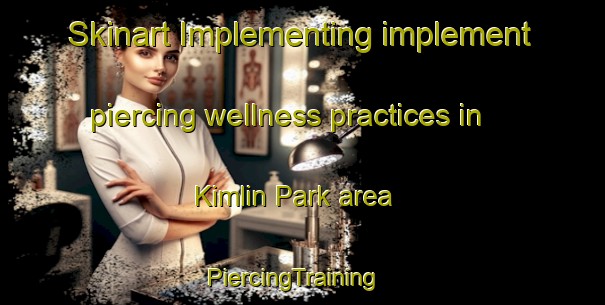 Skinart Implementing implement piercing wellness practices in Kimlin Park area | PiercingTraining | PiercingClasses | SkinartTraining-Singapore