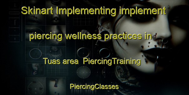 Skinart Implementing implement piercing wellness practices in Tuas area | #PiercingTraining #PiercingClasses #SkinartTraining-Singapore