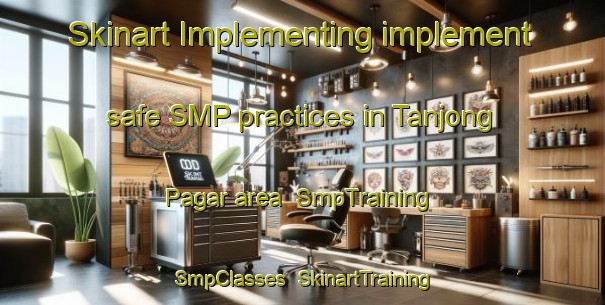 Skinart Implementing implement safe SMP practices in Tanjong Pagar area | SmpTraining | SmpClasses | SkinartTraining-Singapore