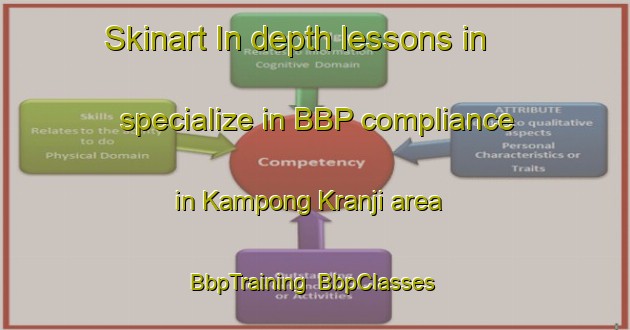 Skinart In-depth lessons in specialize in BBP compliance in Kampong Kranji area | BbpTraining | BbpClasses | SkinartTraining-Singapore