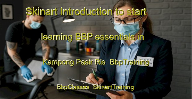 Skinart Introduction to start learning BBP essentials in Kampong Pasir Ris | BbpTraining | BbpClasses | SkinartTraining-Singapore