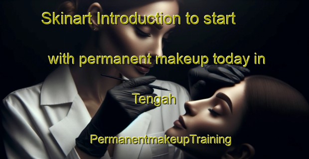 Skinart Introduction to start with permanent makeup today in Tengah | #PermanentmakeupTraining #PermanentmakeupClasses #SkinartTraining-Singapore