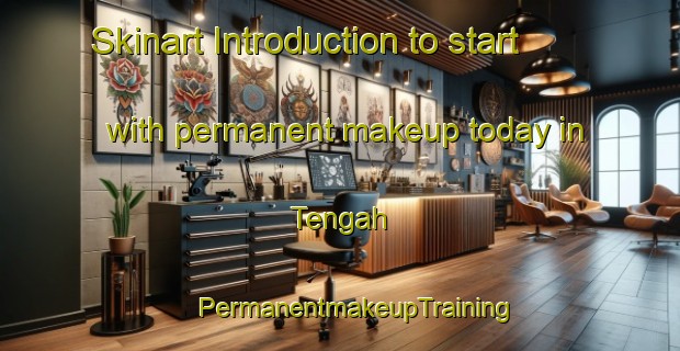 Skinart Introduction to start with permanent makeup today in Tengah | #PermanentmakeupTraining #PermanentmakeupClasses #SkinartTraining-Singapore