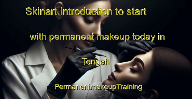 Skinart Introduction to start with permanent makeup today in Tengah | PermanentmakeupTraining | PermanentmakeupClasses | SkinartTraining-Singapore