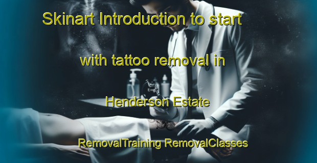 Skinart Introduction to start with tattoo removal in Henderson Estate | #RemovalTraining #RemovalClasses #SkinartTraining-Singapore