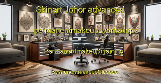 Skinart Johor advanced permanentmakeup workshops | #PermanentmakeupTraining #PermanentmakeupClasses #SkinartTraining-Singapore