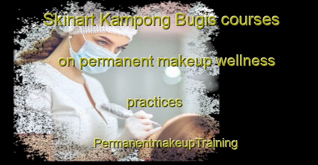 Skinart Kampong Bugis courses on permanent makeup wellness practices | #PermanentmakeupTraining #PermanentmakeupClasses #SkinartTraining-Singapore